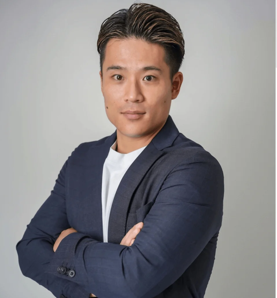 株式会社隼 代表取締役 岩下 和也