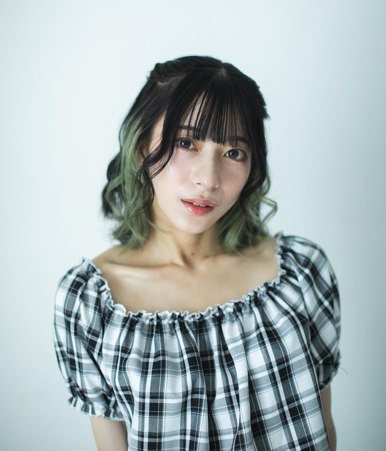 南有紗