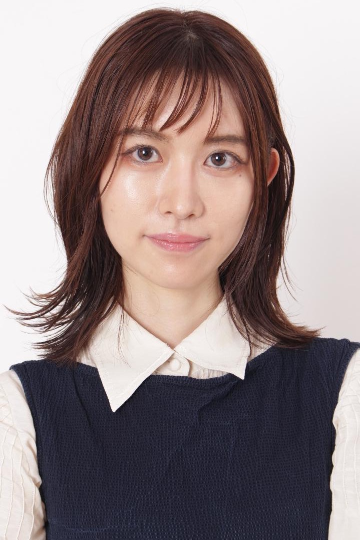 東芽以子