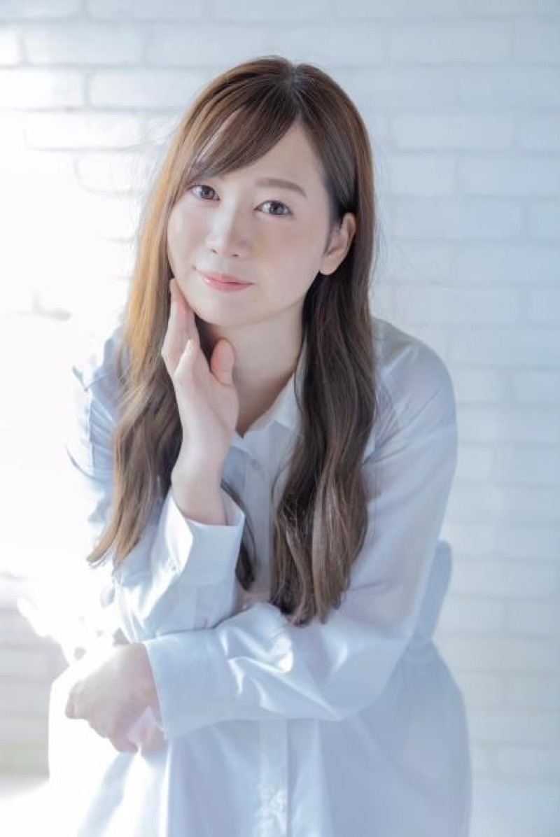 長谷川さあや【業務提携】