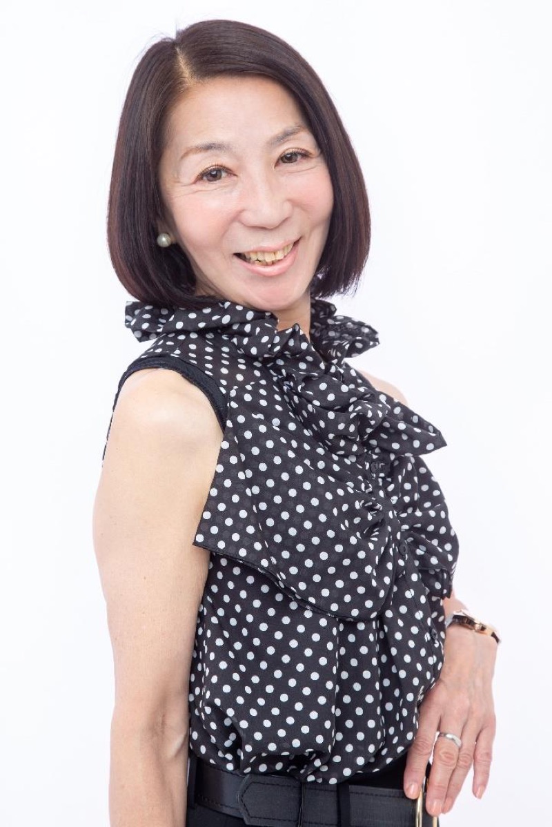 池田留美子