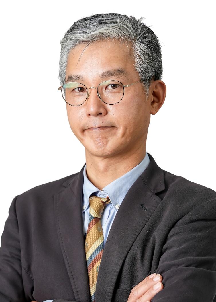 井上忠夫