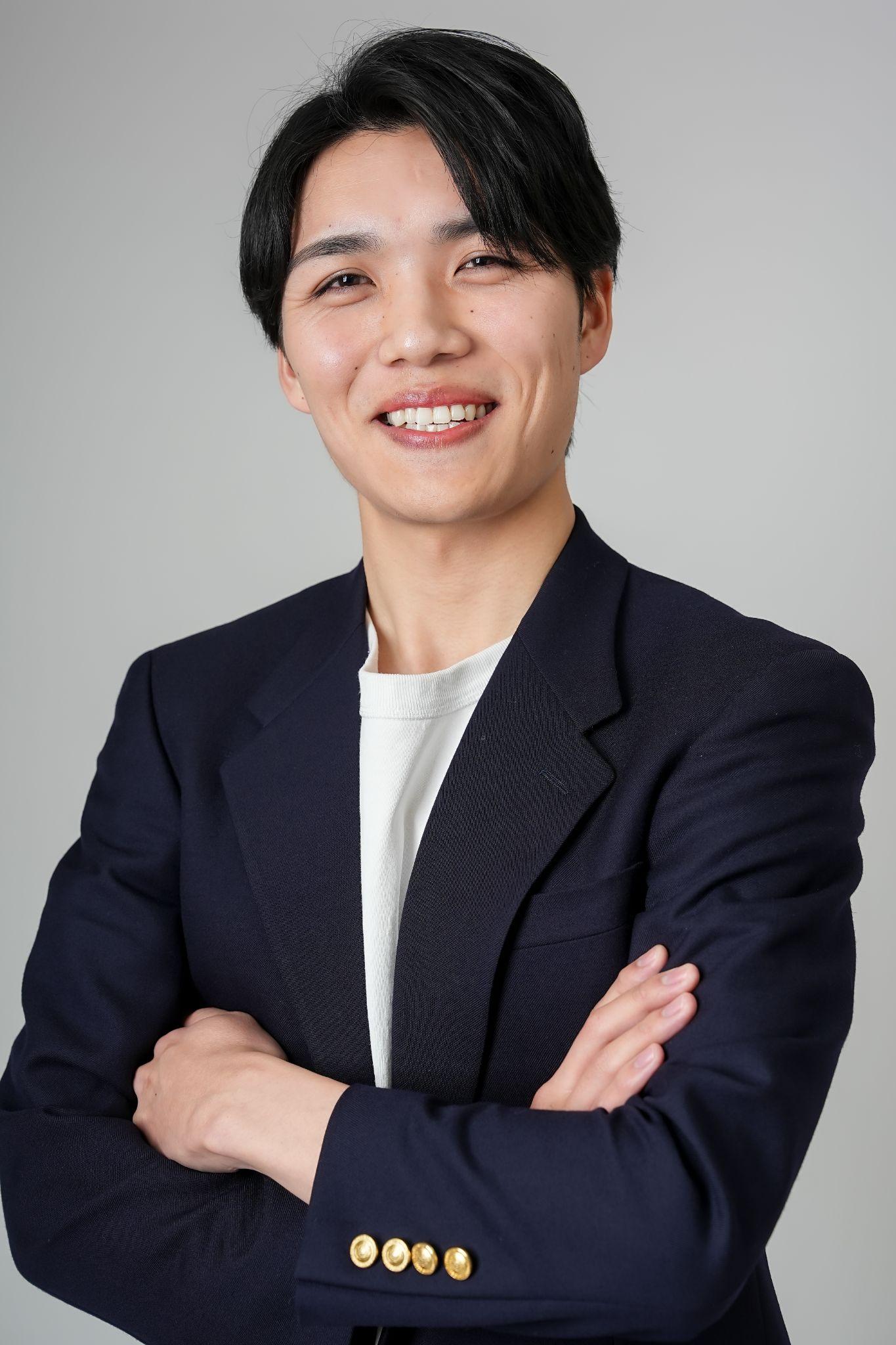 井芹雅大