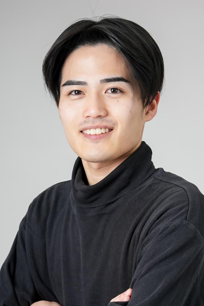 川﨑飛魯