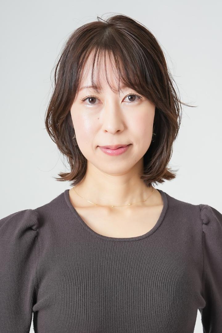 岸アリエル