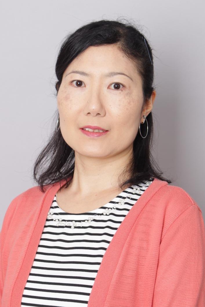 國分朋子