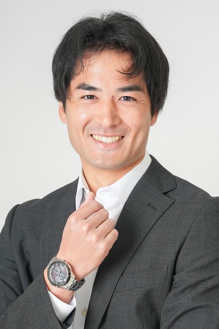 槙本剛樹