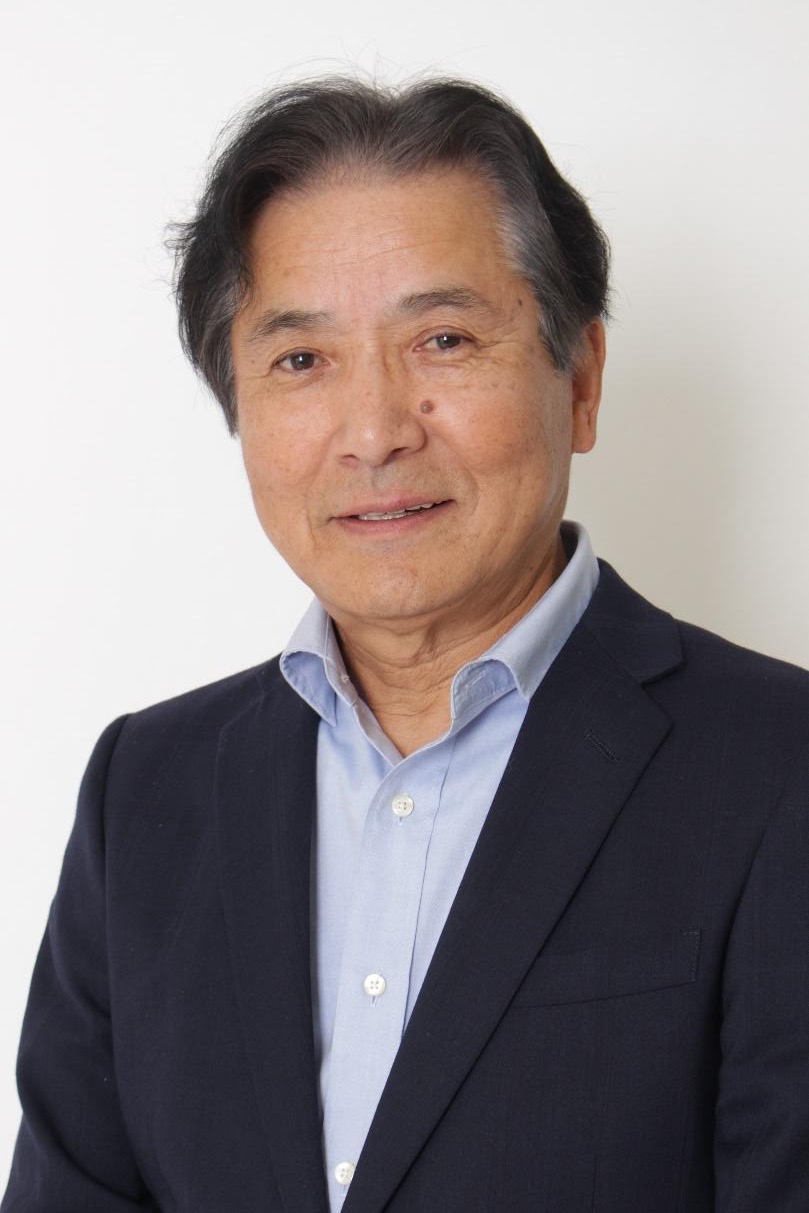真野光生