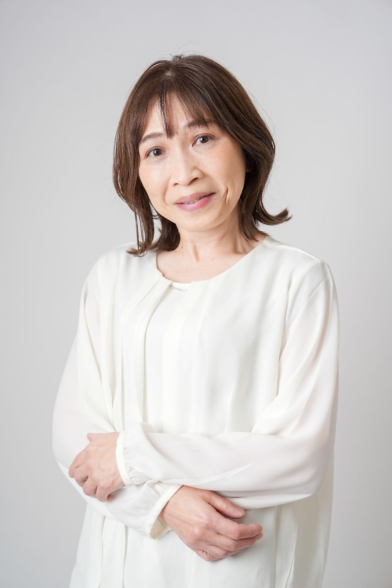 湊乃よう子