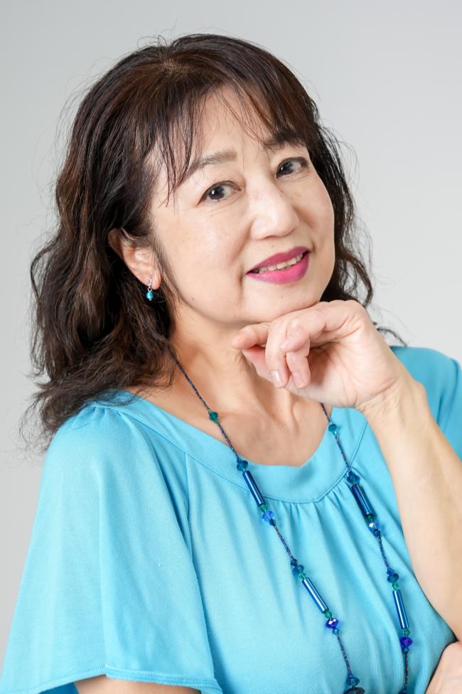 武藤玲子