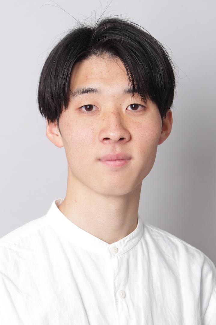 長野颯太