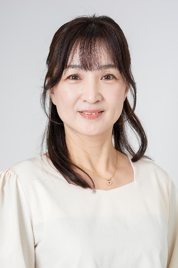 大森るみ
