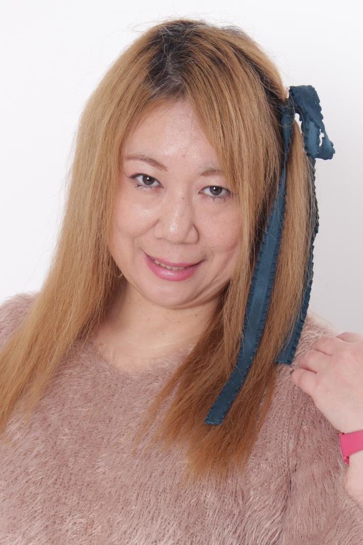 小野由美子
