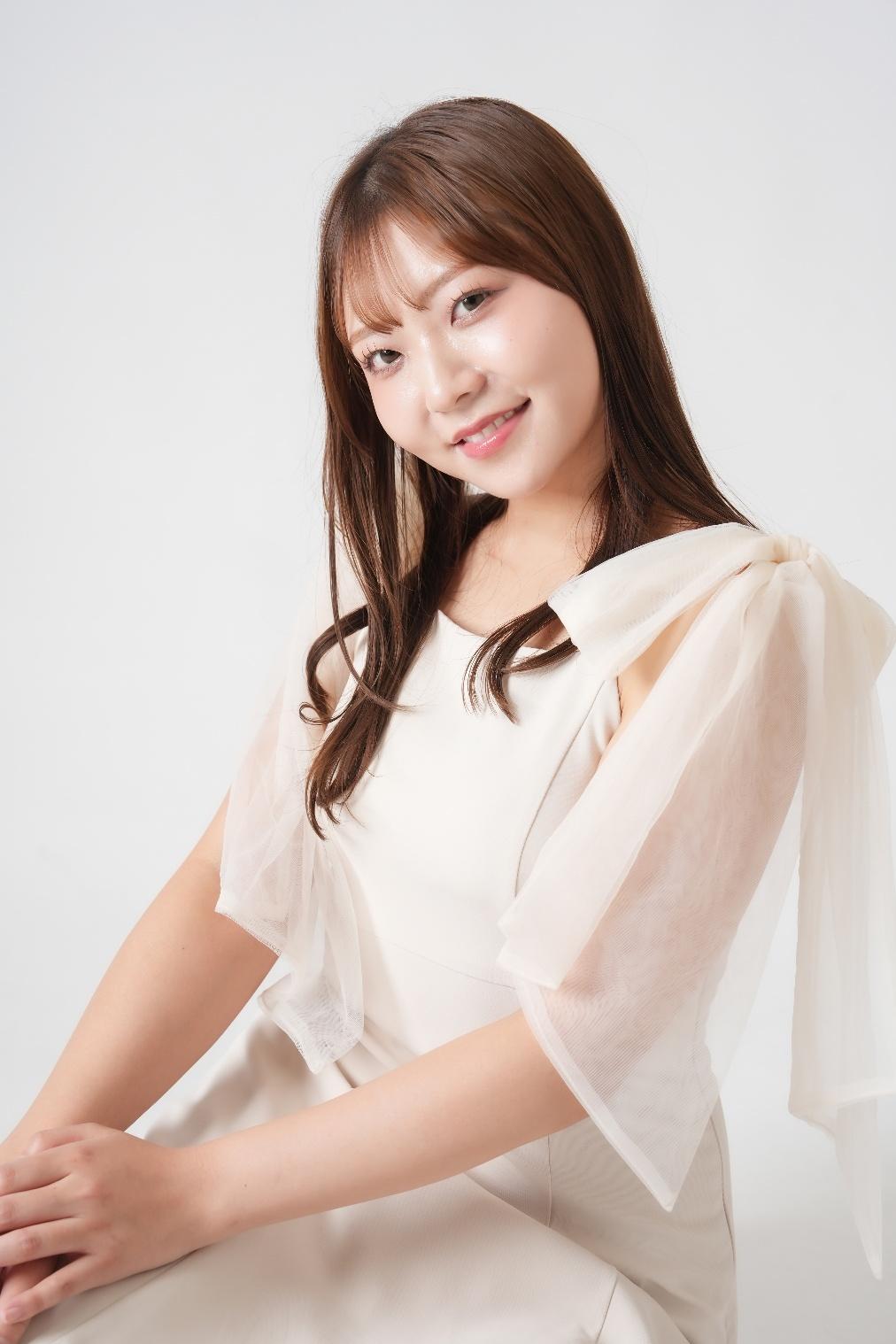 白川朱里
