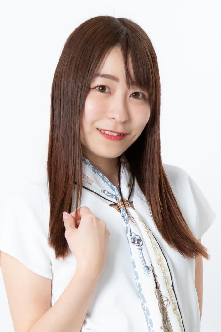 白山彩佳
