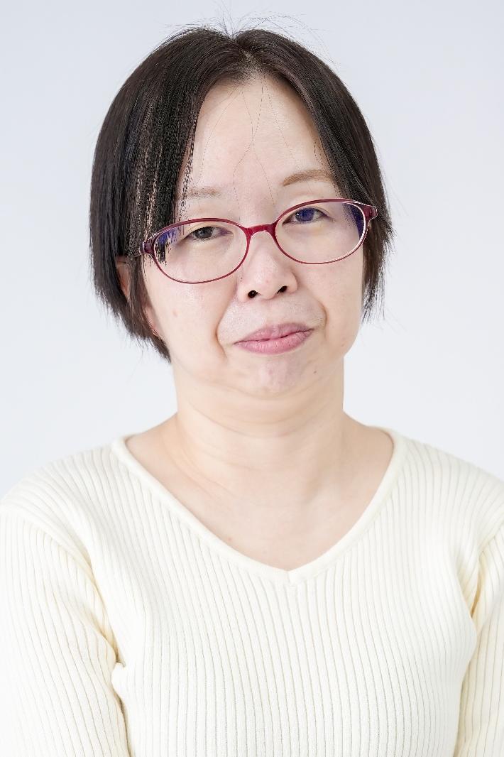 曾根崎智美