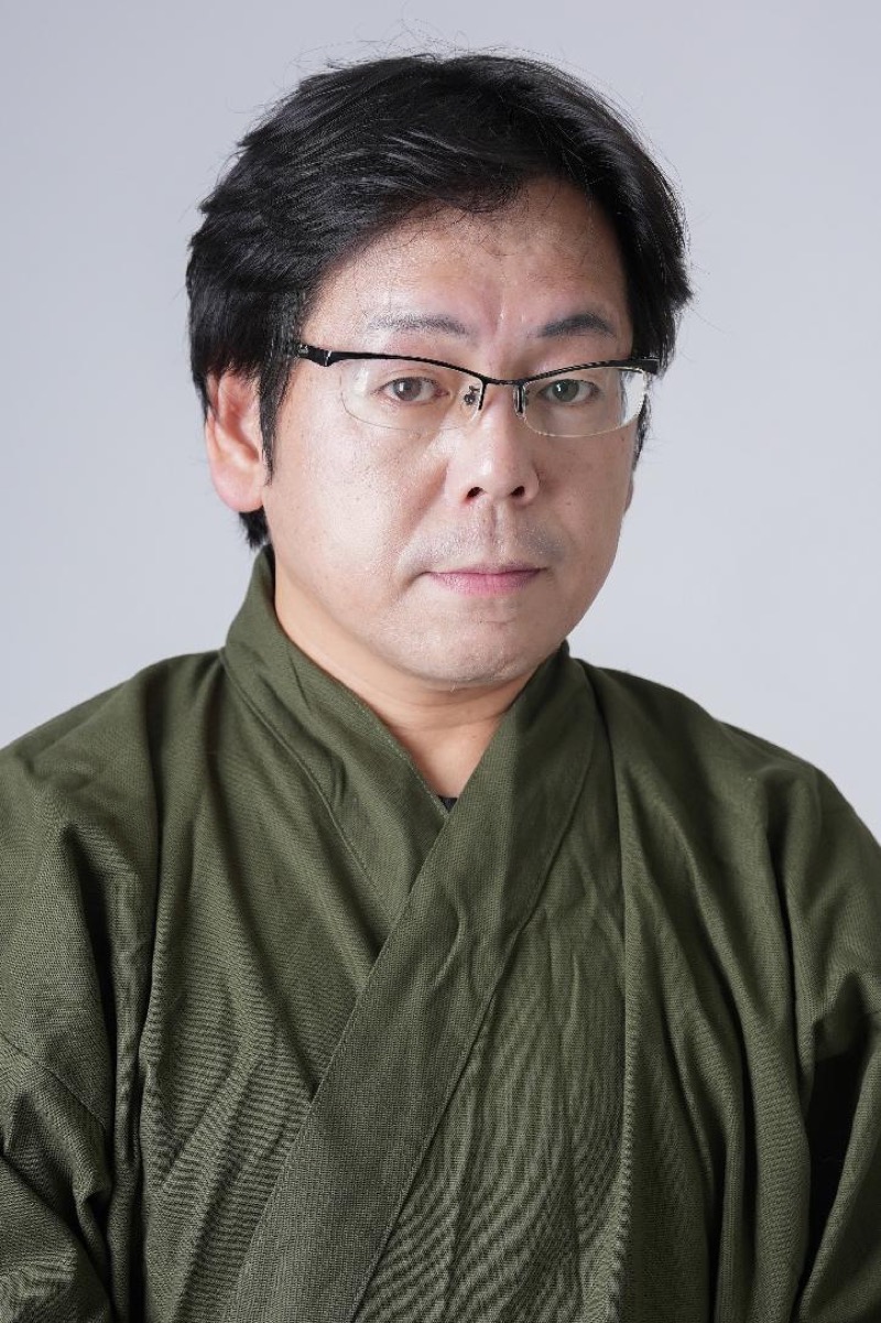 橘ユタ