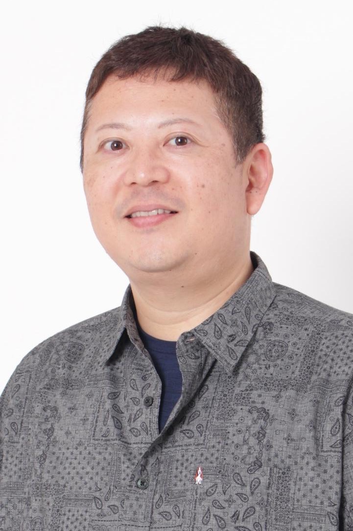 高橋佑慈朗