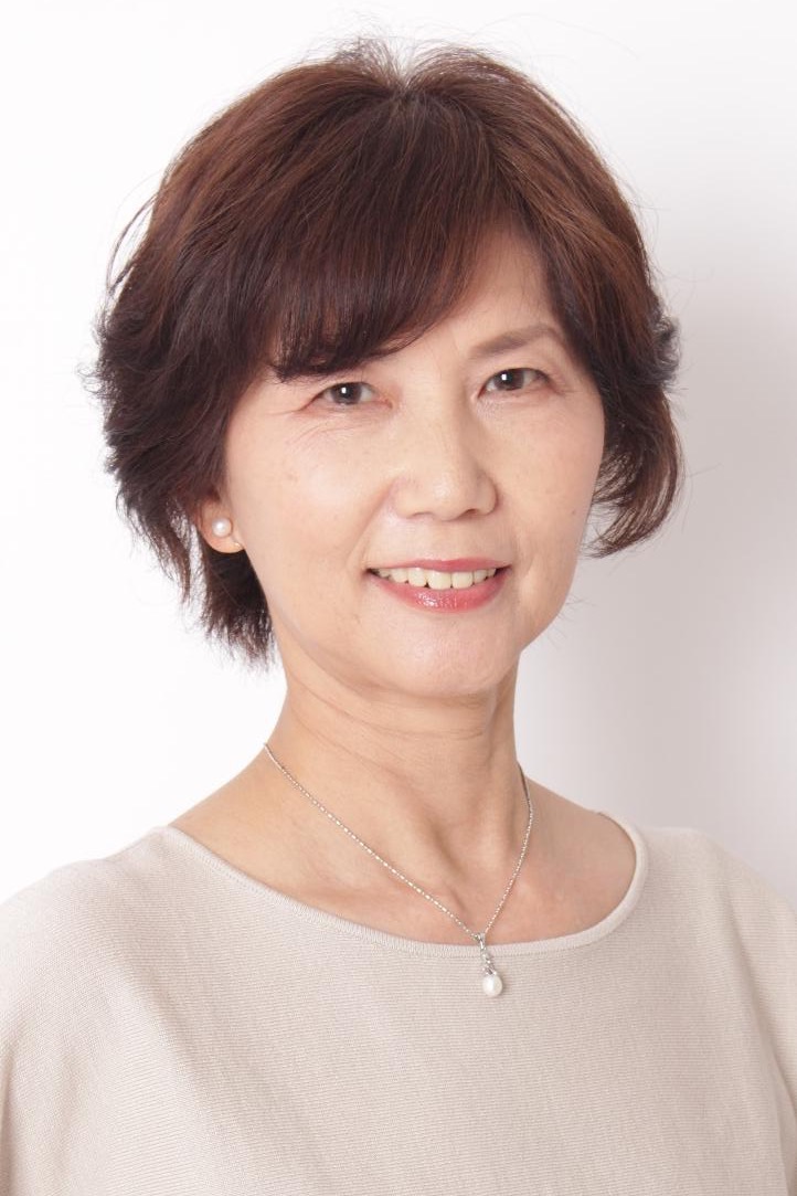 高橋由佳