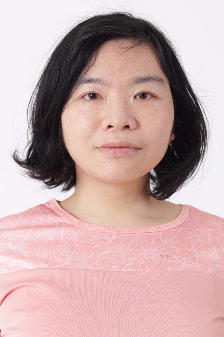 田中博子