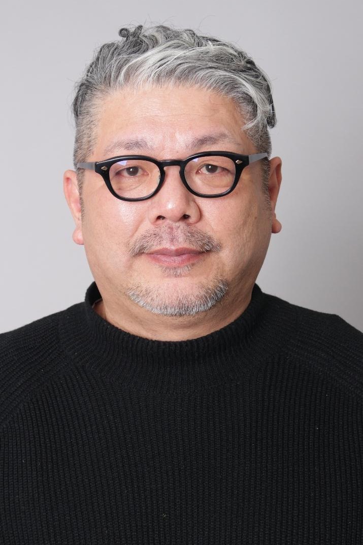 氏家一人