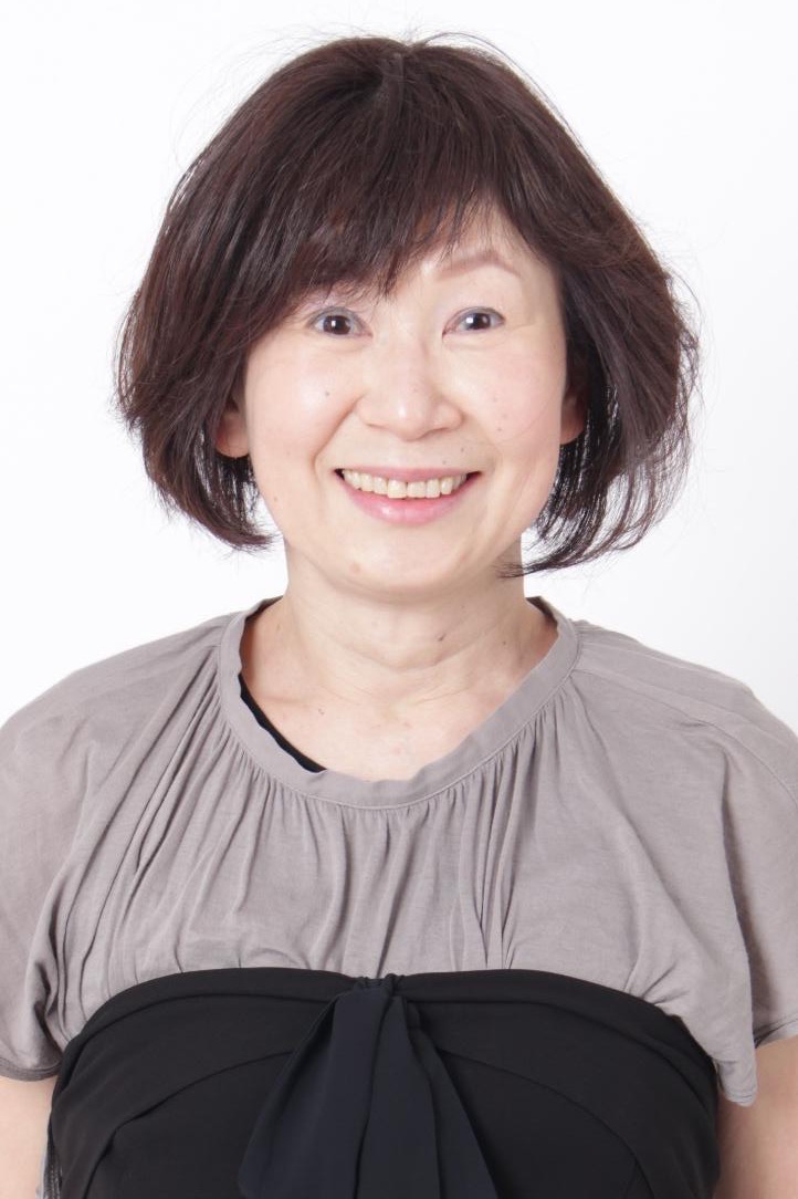 山本恵美子