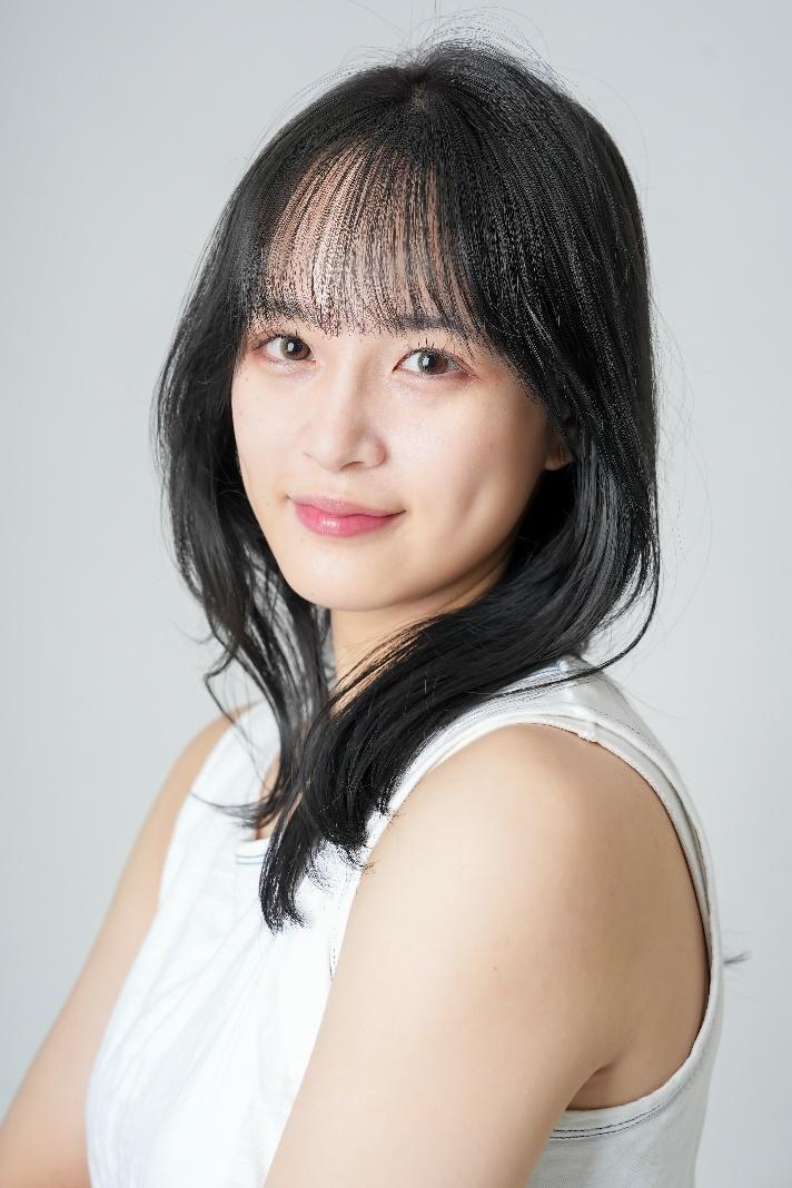 柚井萠依